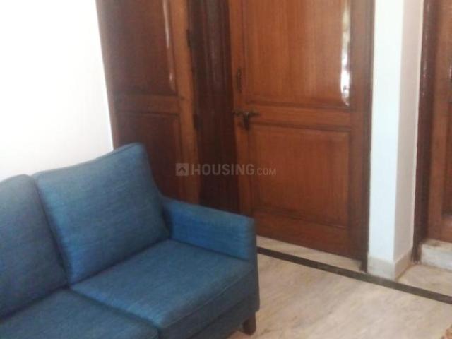 3 BHK Independent Builder Floor in Delta II for rent Greater Noida. The reference number is 20532282