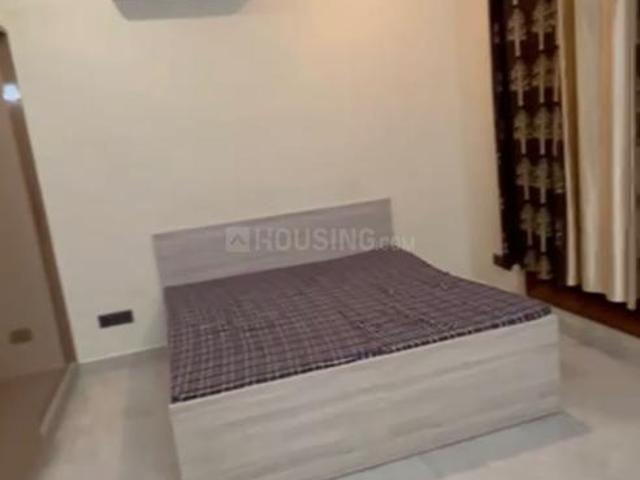 3 BHK Independent Builder Floor in Delta II for rent Greater Noida. The reference number is 20091787
