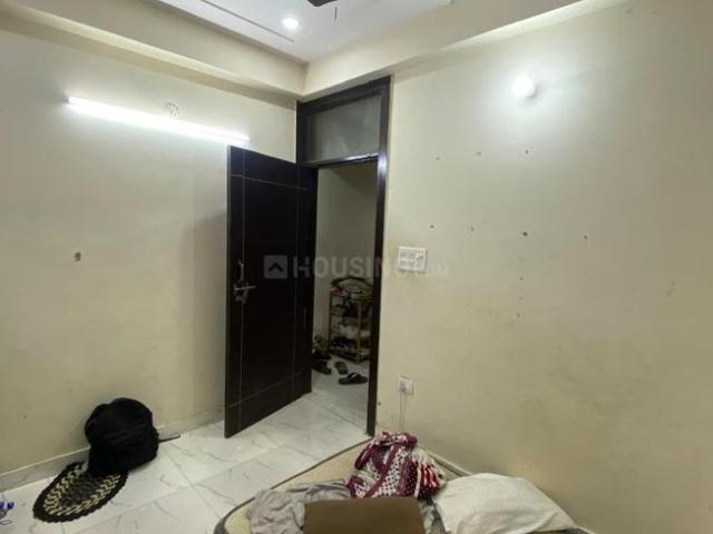 3 BHK Independent Builder Floor in Delta II for rent Greater Noida. The reference number is 20150019
