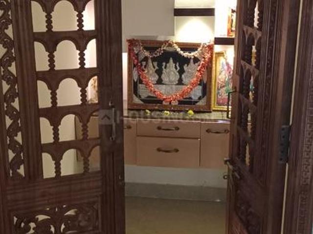 3 BHK Independent Builder Floor in Derebail for rent Mangalore. The reference number is 20329653