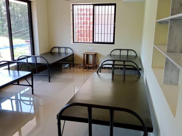 3 BHK Independent Builder Floor in Derebail for rent Mangalore. The reference number is 20698478