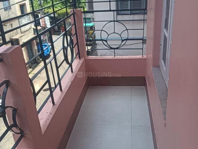 3 BHK Independent Builder Floor in Dhakuria for resale Kolkata. The reference number is 20472575