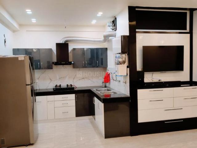 3 BHK Independent Builder Floor in Dhakoli for resale Zirakpur. The reference number is 11623568