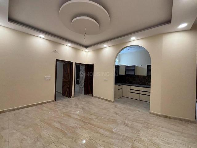 3 BHK Independent Builder Floor in Dhakoli for resale Zirakpur. The reference number is 16723648