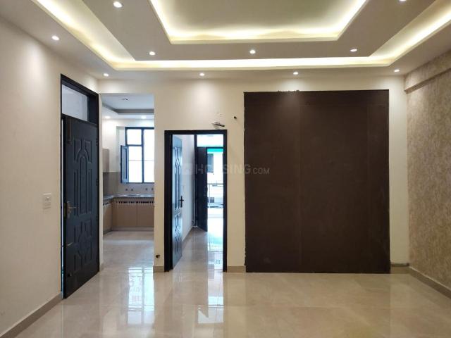 3 BHK Independent Builder Floor in Dhakoli for resale Zirakpur. The reference number is 16803090