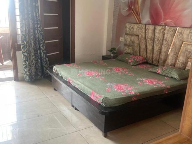 3 BHK Independent Builder Floor in Dhakoli for resale Zirakpur. The reference number is 18291980