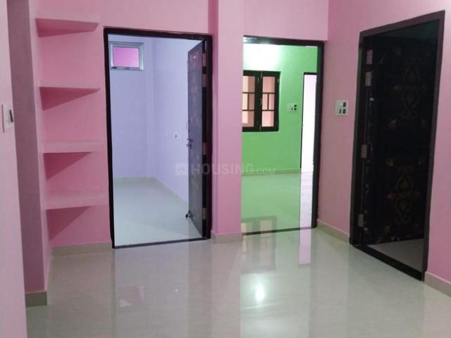 3 BHK Independent Builder Floor in Dhawa for rent Lucknow. The reference number is 19922363
