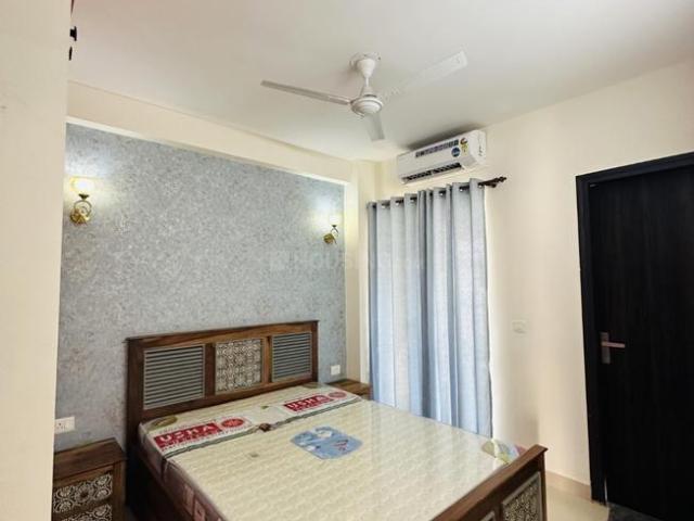 3 BHK Independent Builder Floor in Dhunela for resale Sohna. The reference number is 20176492