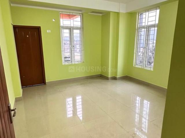3 BHK Independent Builder Floor in Dispur for rent Guwahati. The reference number is 20637685