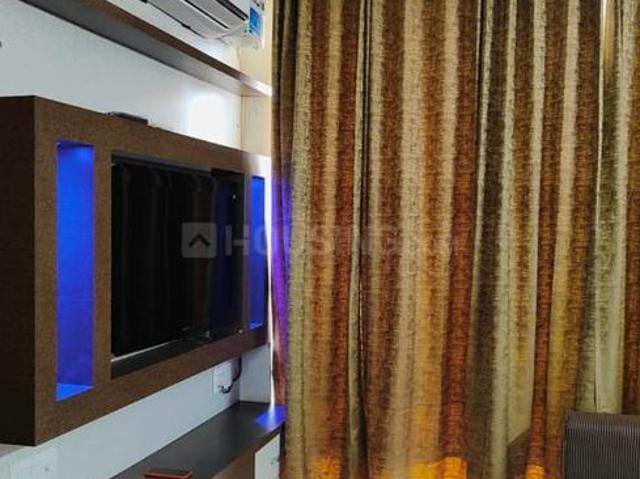 3 BHK Independent Builder Floor in DLF The Valley for rent Panchkula. The reference number is 19918306