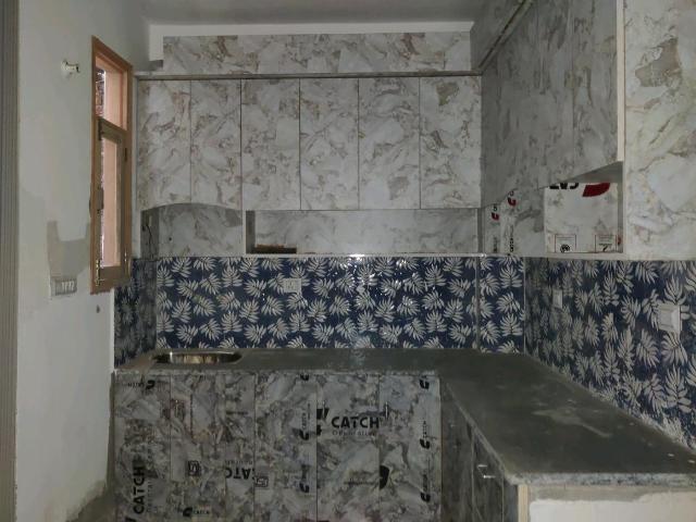 3 BHK Independent Builder Floor in DLF Ankur Vihar for resale Ghaziabad. The reference number is 20344400