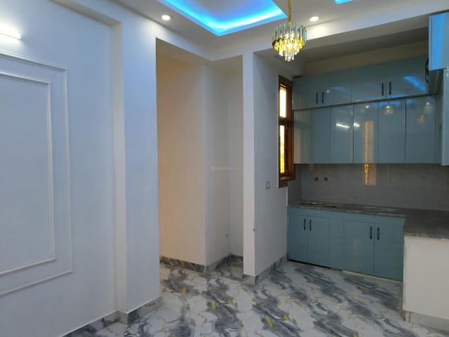 3 BHK Independent Builder Floor in DLF Ankur Vihar for resale Ghaziabad. The reference number is 20581008