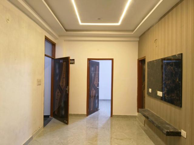 3 BHK Independent Builder Floor in DLF Ankur Vihar for resale Ghaziabad. The reference number is 20675592