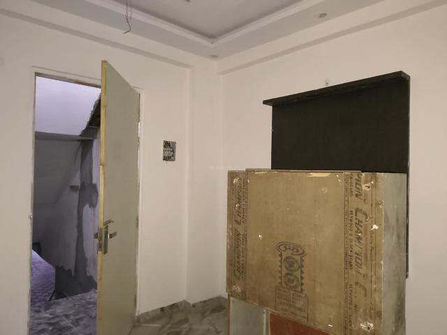 1 BHK Independent Builder Floor in Ved Vihar for resale Ghaziabad. The reference number is 20675598