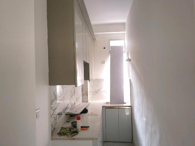 1 BHK Independent Builder Floor in Ved Vihar for resale Ghaziabad. The reference number is 20675653