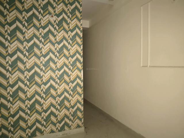 1 BHK Independent Builder Floor in Ved Vihar for resale Ghaziabad. The reference number is 20675631