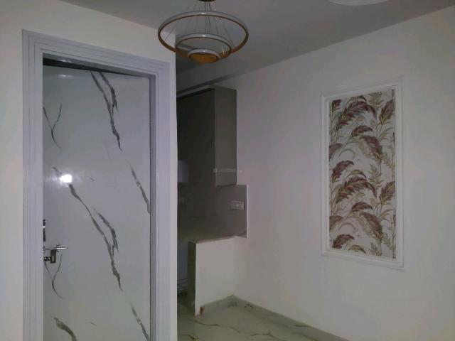 1 BHK Independent Builder Floor in Ved Vihar for resale Ghaziabad. The reference number is 20752457
