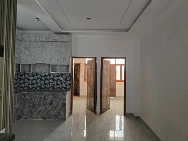 3 BHK Independent Builder Floor in DLF Ankur Vihar for resale Ghaziabad. The reference number is 20902548
