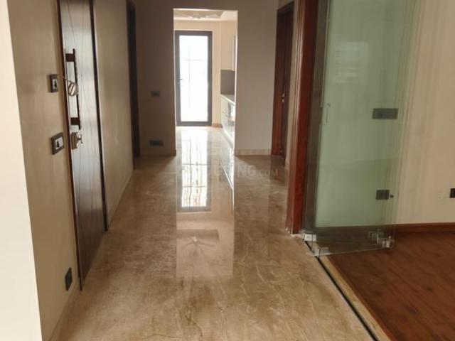 3 BHK Independent Builder Floor in DLF Phase 4 for rent Gurgaon. The reference number is 13117702