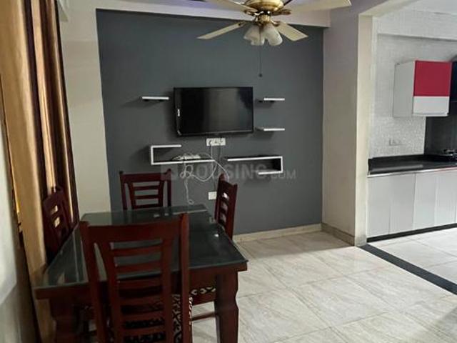 3 BHK Independent Builder Floor in DLF Phase 4 for rent Gurgaon. The reference number is 20455139