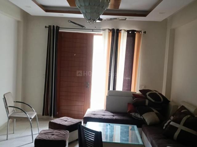 3 BHK Independent Builder Floor in DLF Phase 4 for rent Gurgaon. The reference number is 20498061