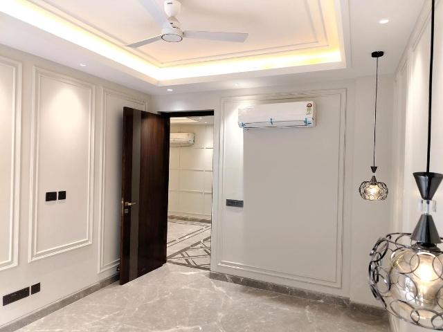 3 BHK Independent Builder Floor in DLF Phase 4 for rent Gurgaon. The reference number is 20621485