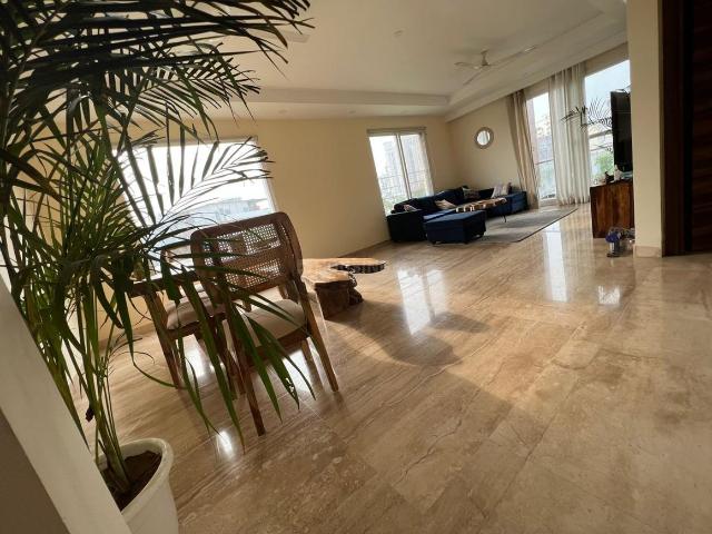 3 BHK Independent Builder Floor in DLF Phase 4 for rent Gurgaon. The reference number is 20679738