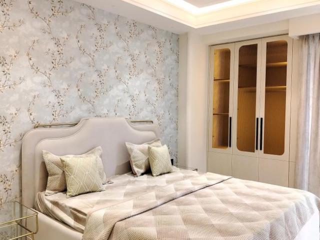 3 BHK Independent Builder Floor in DLF Phase 4 for rent Gurgaon. The reference number is 20697384