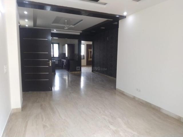 3 BHK Independent Builder Floor in DLF Phase 4 for rent Gurgaon. The reference number is 20825740
