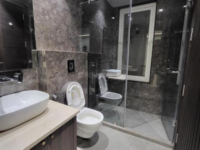 3 BHK Independent Builder Floor in DLF Phase 4 for rent Gurgaon. The reference number is 20902371