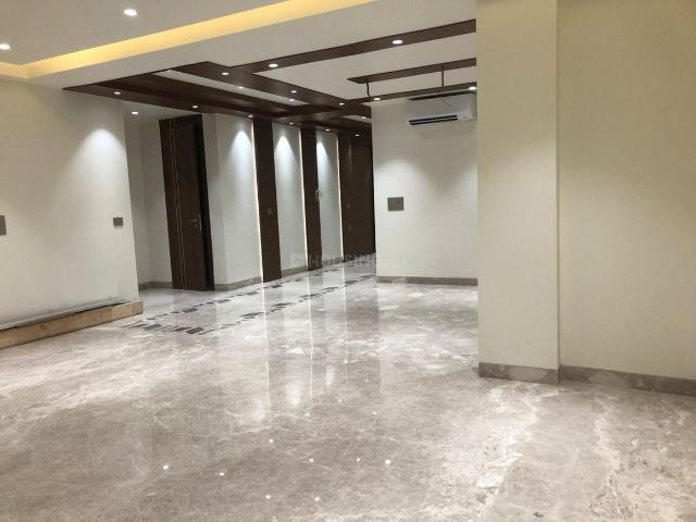 3 BHK Independent Builder Floor in DLF Phase 4 for rent Gurgaon. The reference number is 20090810