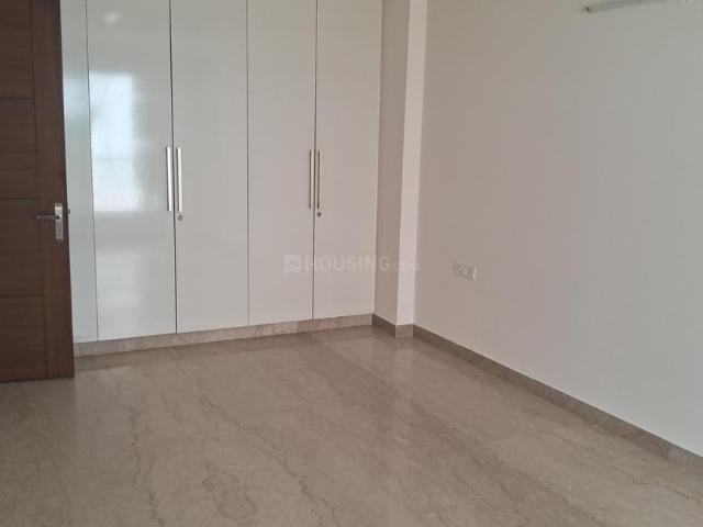 3 BHK Independent Builder Floor in DLF Phase 4 for rent Gurgaon. The reference number is 20090078