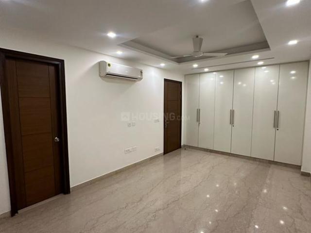 3 BHK Independent Builder Floor in DLF Phase 4 for rent Gurgaon. The reference number is 20090078