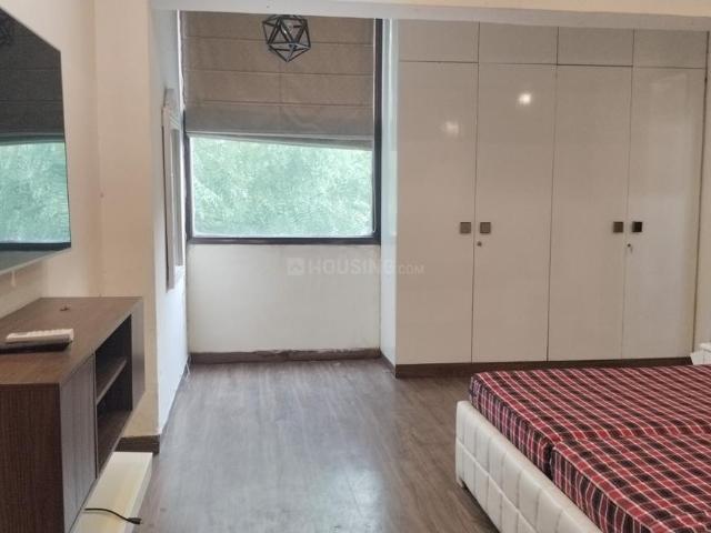 3 BHK Independent Builder Floor in DLF Phase 4 for rent Gurgaon. The reference number is 20217217