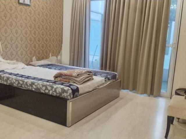 3 BHK Independent Builder Floor in DLF Phase 4 for rent Gurgaon. The reference number is 20271669