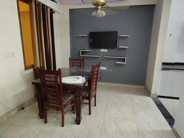3 BHK Independent Builder Floor in DLF Phase 4 for rent Gurgaon. The reference number is 20335882
