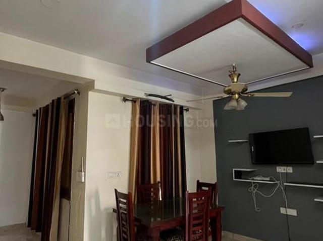 3 BHK Independent Builder Floor in DLF Phase 5 for rent Gurgaon. The reference number is 20401864