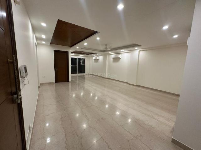 3 BHK Independent Builder Floor in DLF Phase 5 for rent Gurgaon. The reference number is 20407161
