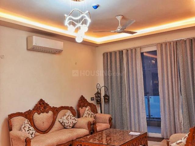 3 BHK Independent Builder Floor in DLF Phase 5 for rent Gurgaon. The reference number is 20659028