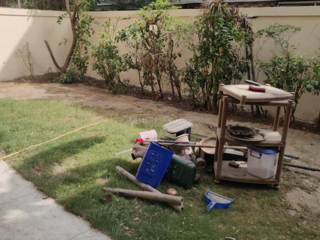 3 BHK Independent Builder Floor in DLF Phase 5 for rent Gurgaon. The reference number is 20308648
