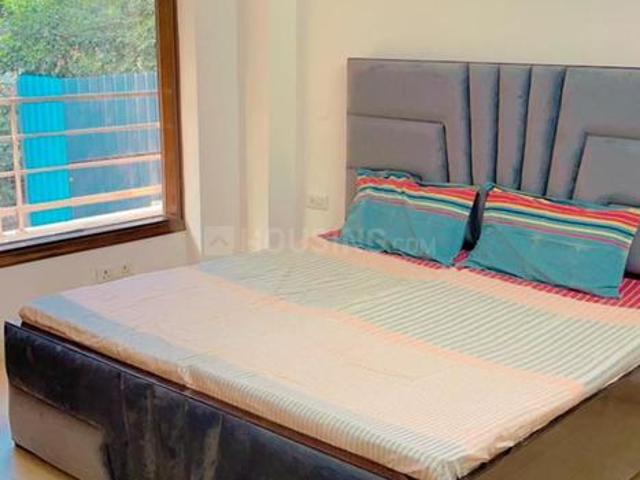 3 BHK Independent Builder Floor in DLF Phase 1 for rent Gurgaon. The reference number is 10480254