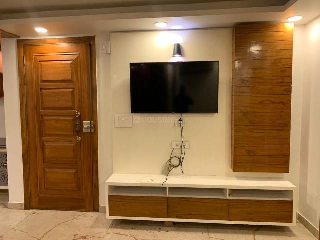 3 BHK Independent Builder Floor in DLF Phase 1 for rent Gurgaon. The reference number is 13418422