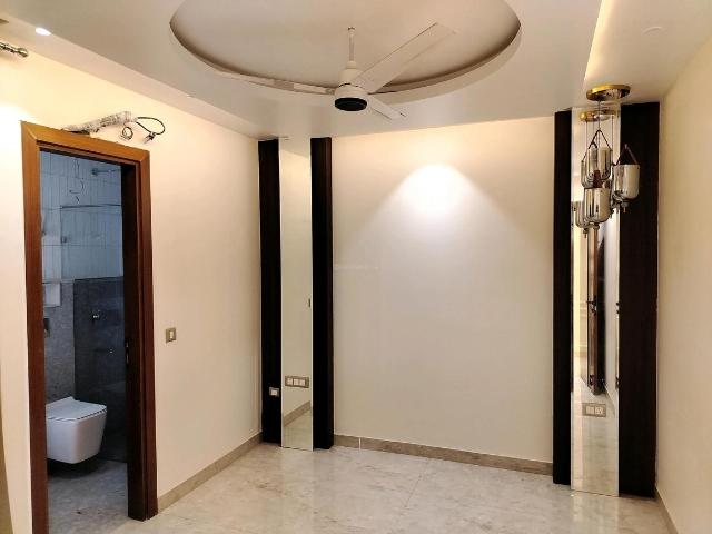 3 BHK Independent Builder Floor in DLF Phase 1 for rent Gurgaon. The reference number is 18394343