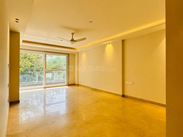 3 BHK Independent Builder Floor in DLF Phase 1 for rent Gurgaon. The reference number is 19846778