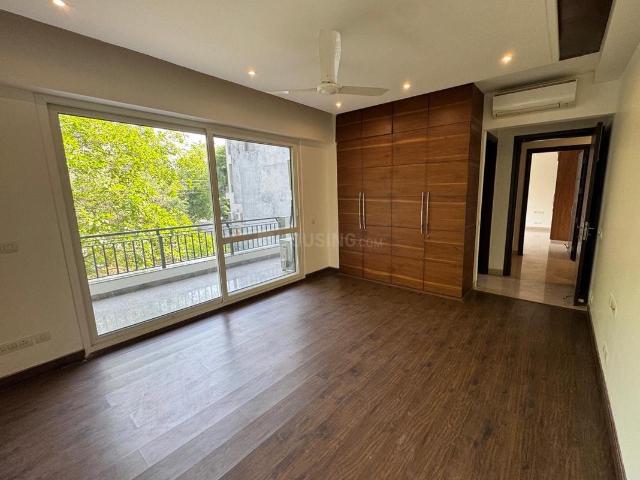 3 BHK Independent Builder Floor in DLF Phase 1 for rent Gurgaon. The reference number is 19846344