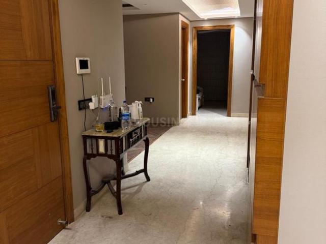 3 BHK Independent Builder Floor in DLF Phase 1 for rent Gurgaon. The reference number is 19941042
