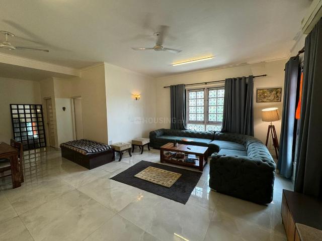 3 BHK Independent Builder Floor in DLF Phase 1 for rent Gurgaon. The reference number is 19948244