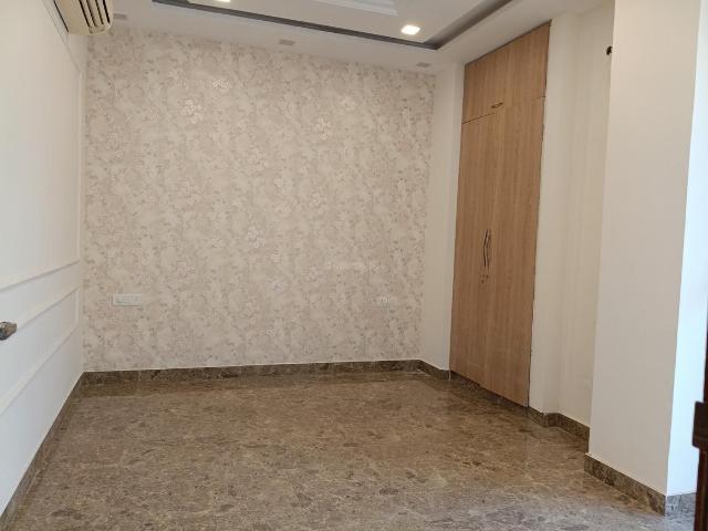 3 BHK Independent Builder Floor in DLF Phase 1 for rent Gurgaon. The reference number is 19948369