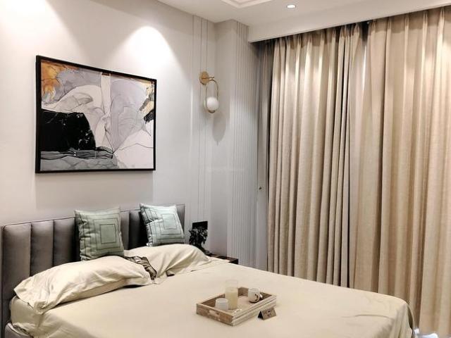 3 BHK Independent Builder Floor in DLF Phase 1 for rent Gurgaon. The reference number is 19108643