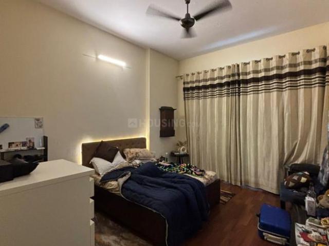 3 BHK Independent Builder Floor in DLF Phase 1 for rent Gurgaon. The reference number is 20437452